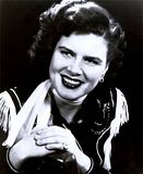Pasty Cline